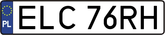 ELC76RH