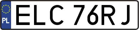 ELC76RJ