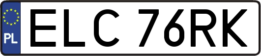 ELC76RK