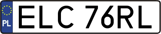 ELC76RL