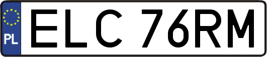 ELC76RM