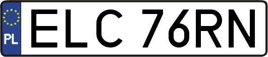 ELC76RN