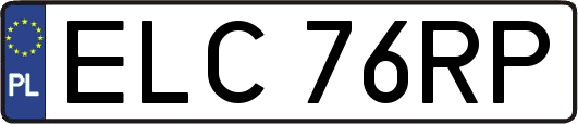 ELC76RP