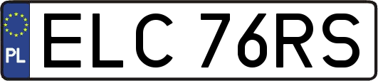 ELC76RS