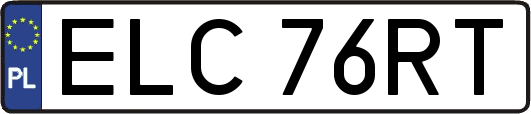 ELC76RT