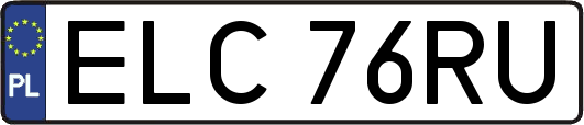 ELC76RU