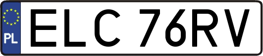 ELC76RV