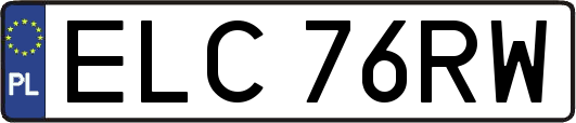 ELC76RW