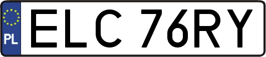 ELC76RY