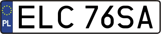 ELC76SA