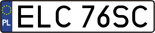 ELC76SC