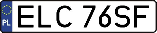 ELC76SF