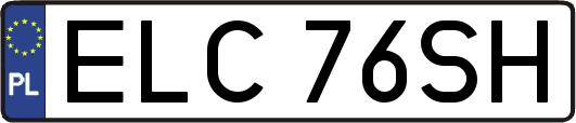ELC76SH