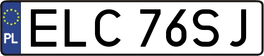 ELC76SJ