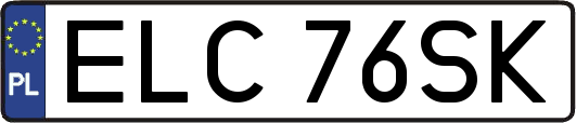 ELC76SK