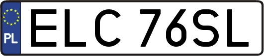 ELC76SL