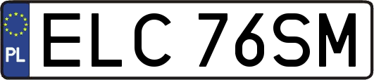 ELC76SM