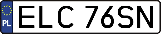 ELC76SN
