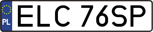 ELC76SP