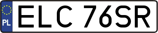 ELC76SR