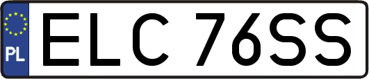 ELC76SS