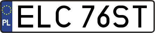 ELC76ST