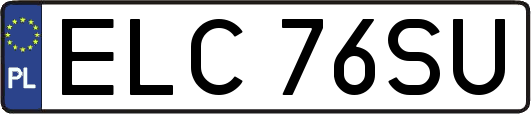 ELC76SU