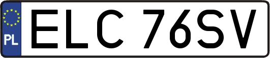 ELC76SV