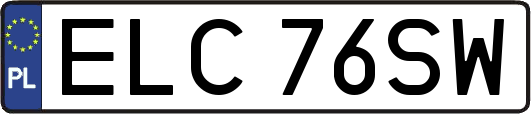 ELC76SW