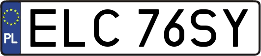 ELC76SY