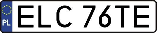 ELC76TE