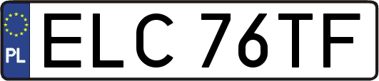 ELC76TF