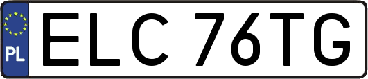 ELC76TG