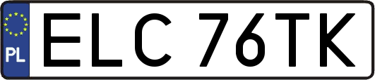 ELC76TK