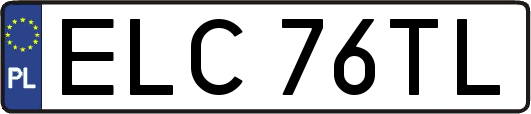 ELC76TL