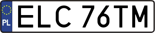 ELC76TM