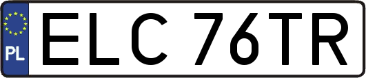 ELC76TR
