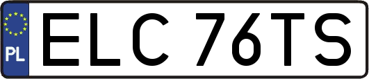 ELC76TS