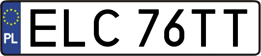 ELC76TT