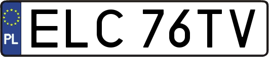 ELC76TV