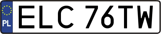 ELC76TW