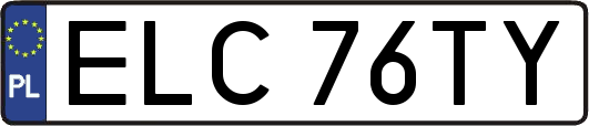 ELC76TY