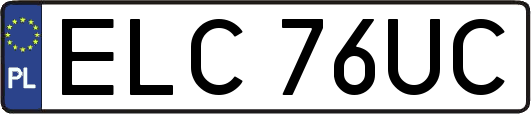 ELC76UC