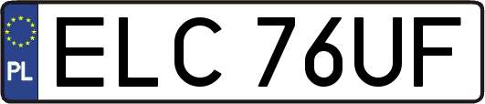 ELC76UF