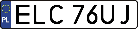 ELC76UJ