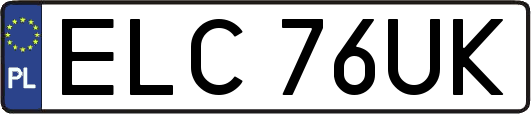 ELC76UK