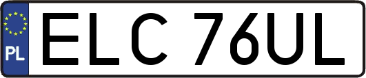 ELC76UL