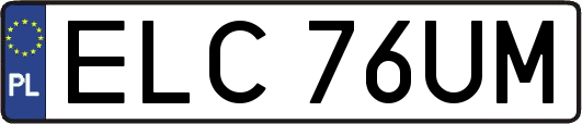 ELC76UM