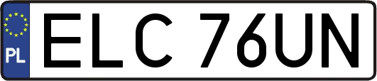 ELC76UN