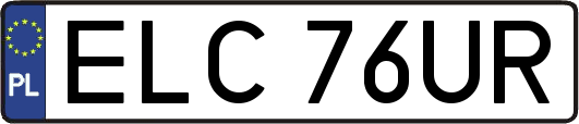 ELC76UR